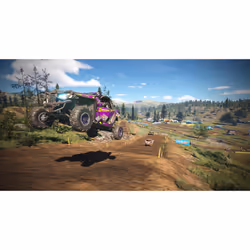 THQ MX vs ATV Legends - Additional view 5