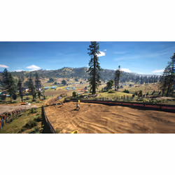 THQ MX vs ATV Legends - Additional view 6