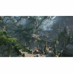 THQ Nordic Outcast - A New Beginning - Additional view 2