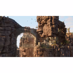 THQ Nordic Outcast - A New Beginning - Additional view 3