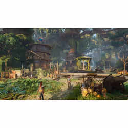 THQ Nordic Outcast - A New Beginning - Additional view 4