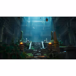 THQ Nordic Outcast - A New Beginning - Additional view 6