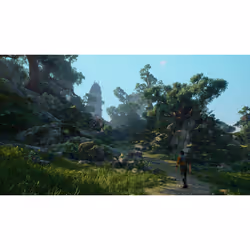 THQ Nordic Outcast - A New Beginning - Additional view 7