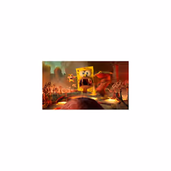 SpongeBob SquarePants Cosmic Shake - PlayStation 4 (PS4)
