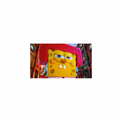 THQ Nordic SpongeBob SquarePants Cosmic Shake - Additional view 4