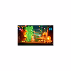 THQ Nordic SpongeBob SquarePants Cosmic Shake - Additional view 8