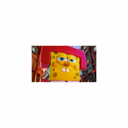 THQ Nordic SpongeBob SquarePants Cosmic Shake - Additional view 4