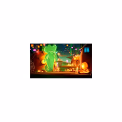 THQ Nordic SpongeBob SquarePants Cosmic Shake - Additional view 8