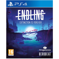 Endling - Extinction is Forever - PlayStation 4