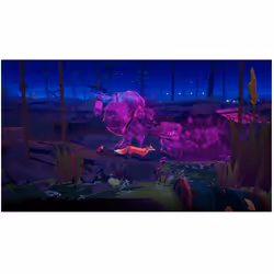 Endling - Extinction is Forever - PlayStation 4