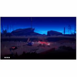Endling - Extinction is Forever - PlayStation 4 - Additional view 4