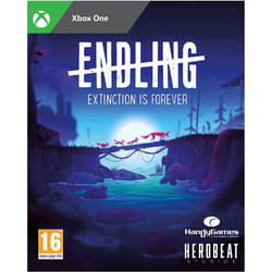 Endling Extinction is Forever Xbox One Game