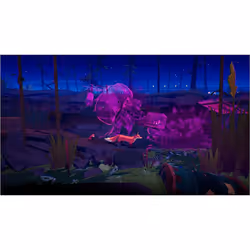 Endling Extinction is Forever Xbox One Game
