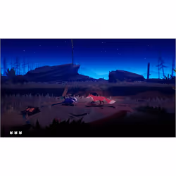 Endling Extinction is Forever Xbox One Game - Additional view 4