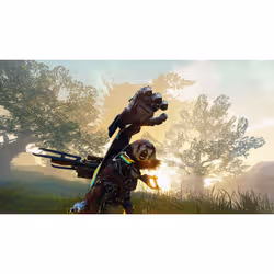 THQ Biomutant Standard PlayStation 5 - Additional view 2