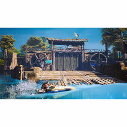 THQ Biomutant Standard PlayStation 5 - Additional view 3