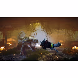 THQ Biomutant Standard PlayStation 5 - Additional view 4