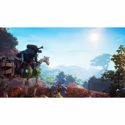 THQ Biomutant Standard PlayStation 5 - Additional view 7