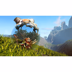 THQ Biomutant Standard PlayStation 5 - Additional view 8