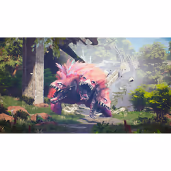 THQ Nordic Biomutant Standard Spanish Xbox Series X - Additional view 6