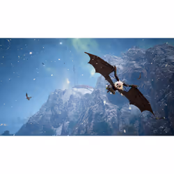 THQ Nordic Biomutant Standard Spanish Xbox Series X - Additional view 7