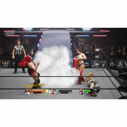 THQ Nordic AEW: Fight Forever - Additional view 4