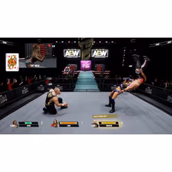 THQ Nordic AEW: Fight Forever - Additional view 7