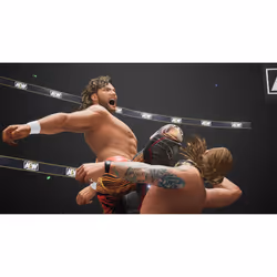 AEW: Fight Forever (Xbox Series X & Xbox One)