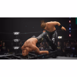 THQ Nordic AEW: Fight Forever - Additional view 4