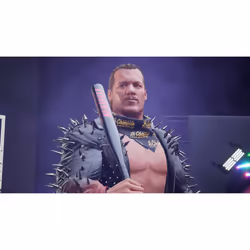 THQ Nordic AEW: Fight Forever - Additional view 6