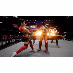 THQ Nordic AEW: Fight Forever - Additional view 5