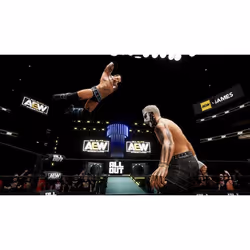 THQ Nordic AEW: Fight Forever - Additional view 8