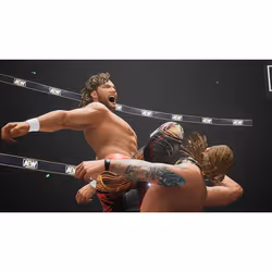 THQ Nordic AEW: Fight Forever - Additional view 8