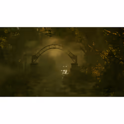 THQ Nordic Alone in the Dark - Additional view 4