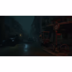 THQ Nordic Alone in the Dark - Additional view 5