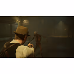 THQ Nordic Alone in the Dark - Additional view 6