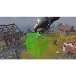THQ Nordic Townsmen VR Standard English PlayStation 5 - Additional view 5