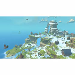 THQ Nordic Townsmen VR Standard English PlayStation 5 - Additional view 6