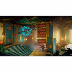 Trine 5: A Clockwork Conspiracy