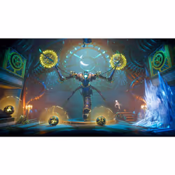 Trine 5: A Clockwork Conspiracy