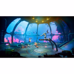 THQ Nordic Trine 5: A Clockwork Conspiracy - Additional view 4