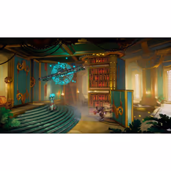 THQ Nordic Trine 5: A Clockwork Conspiracy - Additional view 2