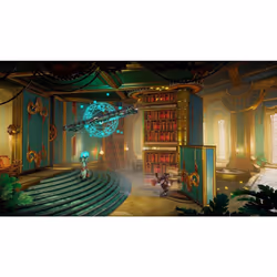 Trine 5 A Clockwork Conspiracy PS4 Game