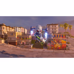 Ecoplay Destroy All Humans! 2 Reprobed Single Player