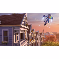 Ecoplay Destroy All Humans! 2 Reprobed Single Player - Additional view 6