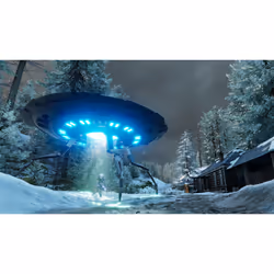 Ecoplay Destroy All Humans! 2 Reprobed Single Player - Additional view 7