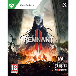 Remnant 2 - Xbox Series X