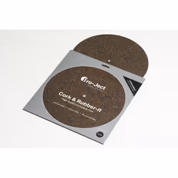 Pro-Ject Cork & Rubber It - Additional view 3