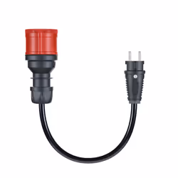 go-e Adapter set Gemini flex 11 kW - Additional view 4