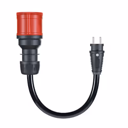 go-e Adapter set Gemini flex 22 kW - Additional view 4